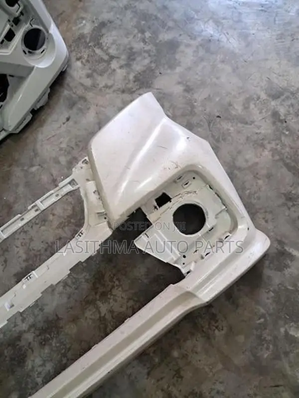 Specia Coustomer Front Bumper