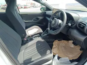 Toyota Yaris X BrandNew 2026