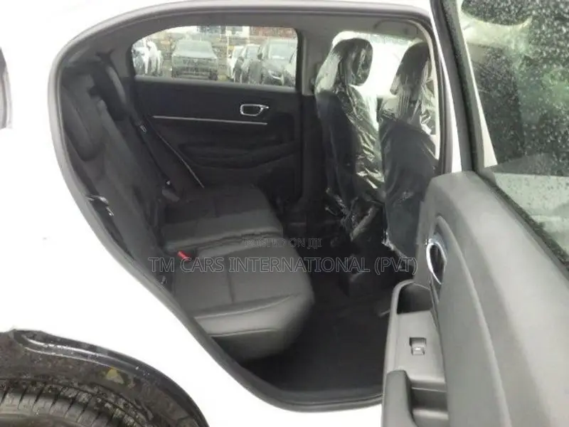 Honda Vezel Z Brand New 2026