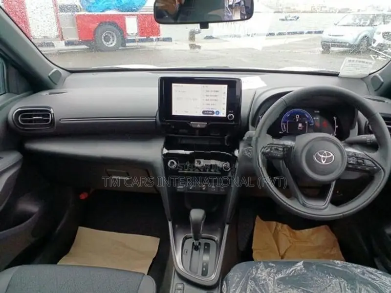 Toyota Yaris Cross BRAND NEW Z 2026