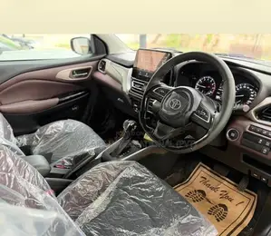 Toyota Urban Cruiser Taisor V Brand New 2026
