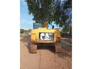 312D CAT EXCAVATOR JAPAN RECONDITION MACHINERIES