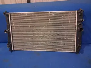 Yaris Cross Radiator