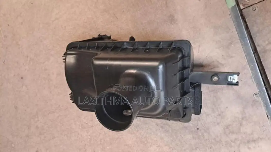 KDH Air Cleaner Box