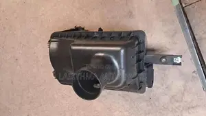 KDH Air Cleaner Box