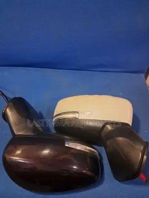 55 S Side Mirror