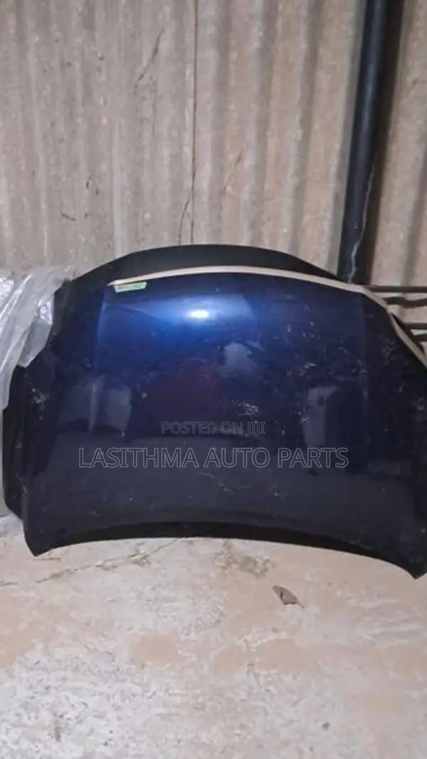 Axio 141 Bonnet