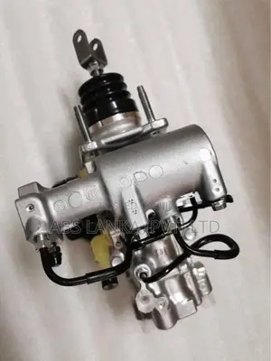 Toyota Voxy ABS Modulator