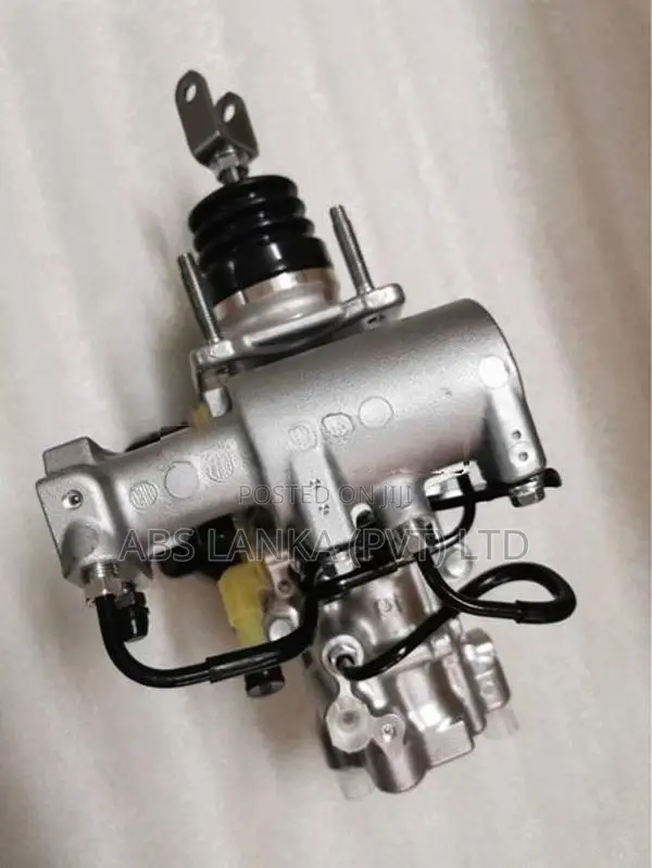 Toyota Voxy ABS Modulator