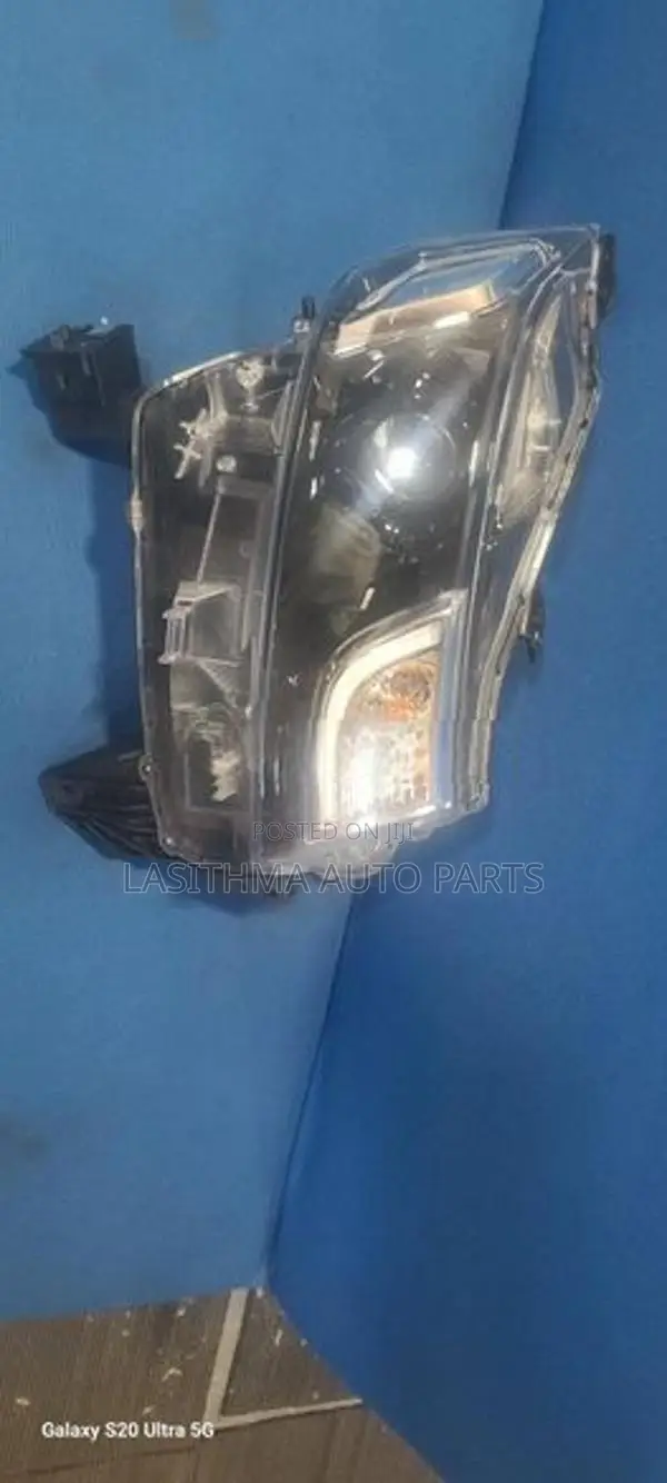 MH95S Stringray Head Lamp