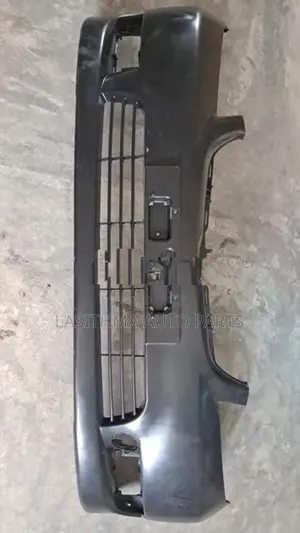 Vios Front Bumper