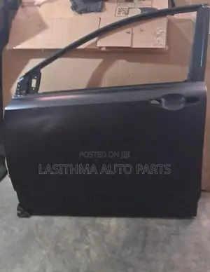 CRV Front Door Panel