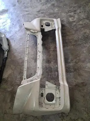 Specia Coustomer Front Bumper