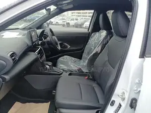 Toyota Yaris Cross BRAND NEW Z 2026