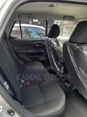 Toyota Raize Z Gray Blacktop 2025