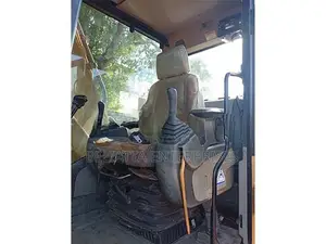312D CAT EXCAVATOR JAPAN RECONDITION MACHINERIES