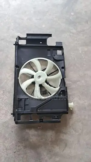Aqua Fan Guard