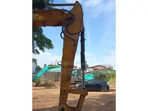 312D CAT EXCAVATOR JAPAN RECONDITION MACHINERIES