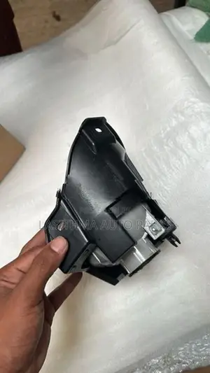 Hilux Vigo Small Fog lamp