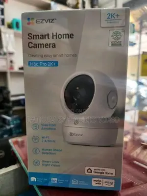 CCTV WIFI Bus Camera