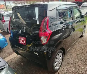 Nissan Dayz X Limited UNREGISTED 2023