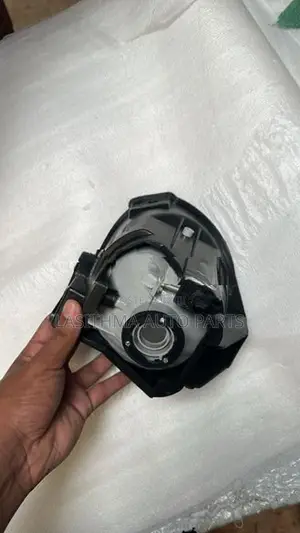 Hilux Vigo Small Fog lamp