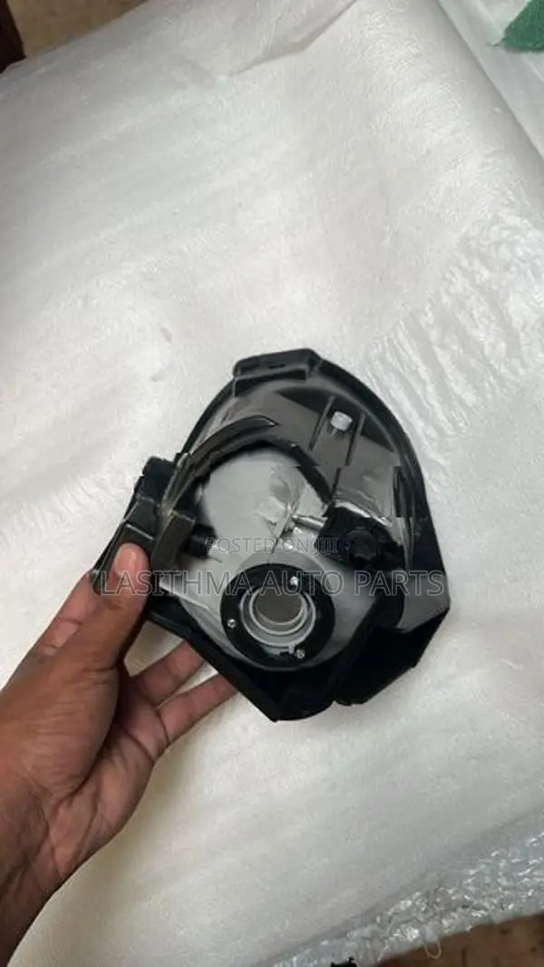 Hilux Vigo Small Fog lamp