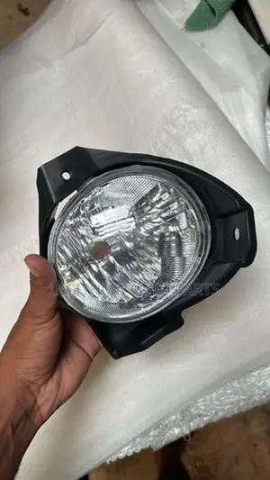 Hilux Vigo Small Fog lamp
