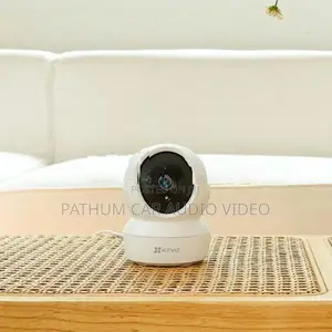 CCTV WIFI Bus Camera