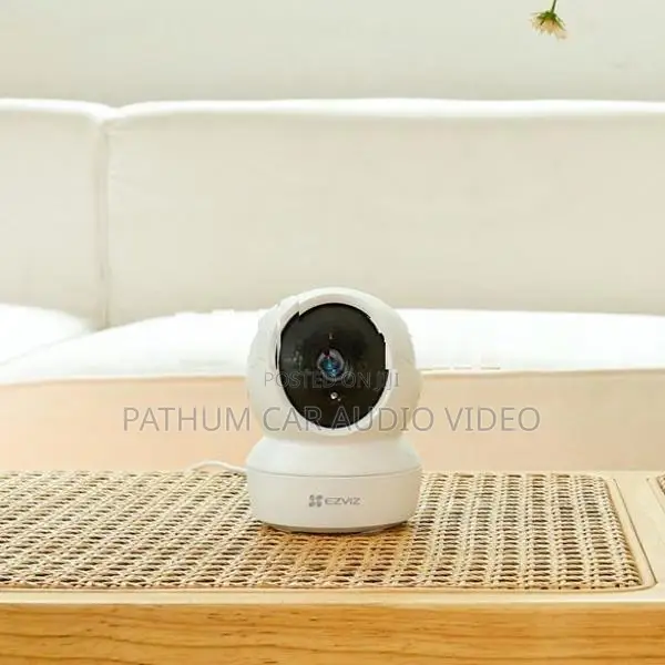 CCTV WIFI Bus Camera