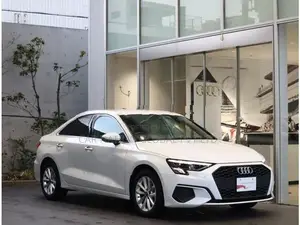 Audi A3 SEDAN 30 TFSI 2023