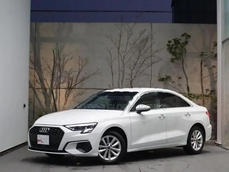 Audi A3 SEDAN 30 TFSI 2023