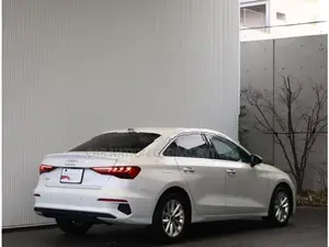 Audi A3 SEDAN 30 TFSI 2023
