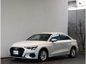 Audi A3 SEDAN 30 TFSI 2023
