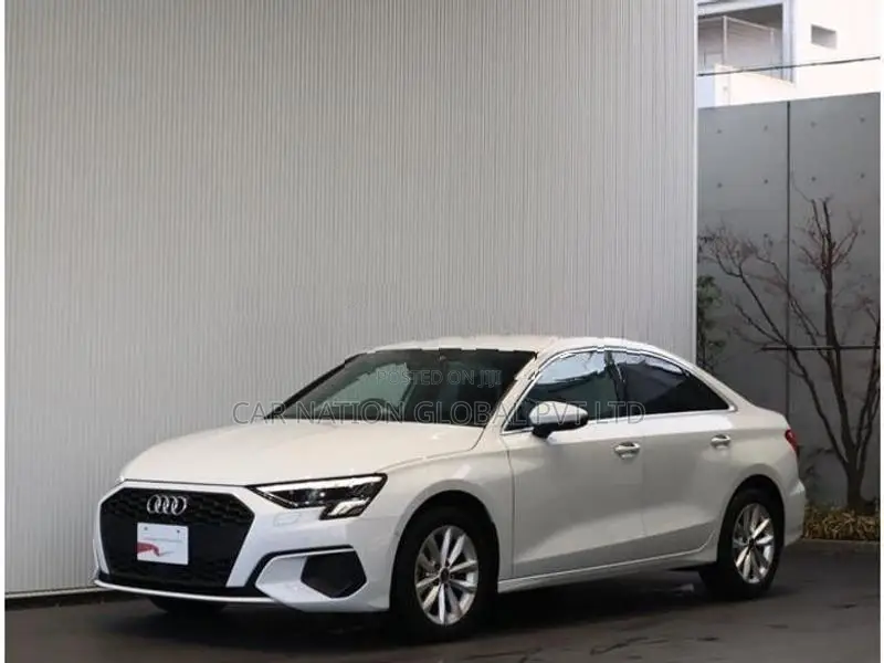 Audi A3 SEDAN 30 TFSI 2023