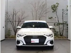 Audi A3 SEDAN 30 TFSI 2023
