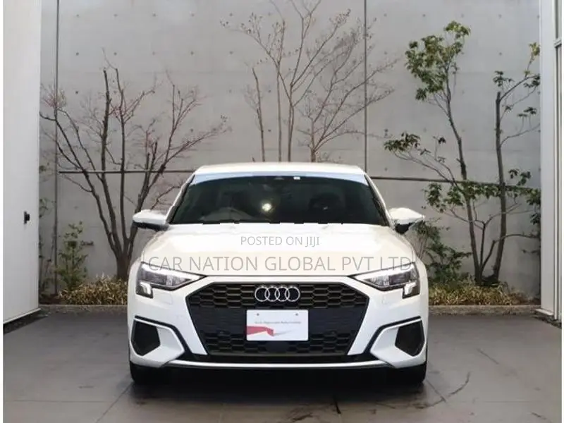 Audi A3 SEDAN 30 TFSI 2023