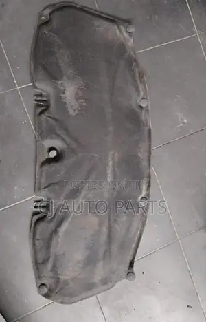 Honda Airwave Bonnet Insulation Pad