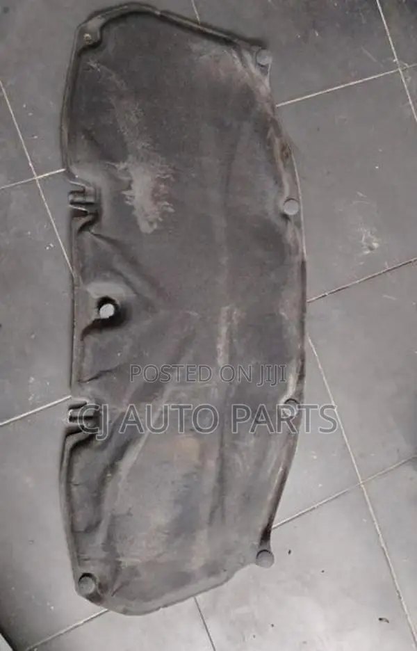 Honda Airwave Bonnet Insulation Pad