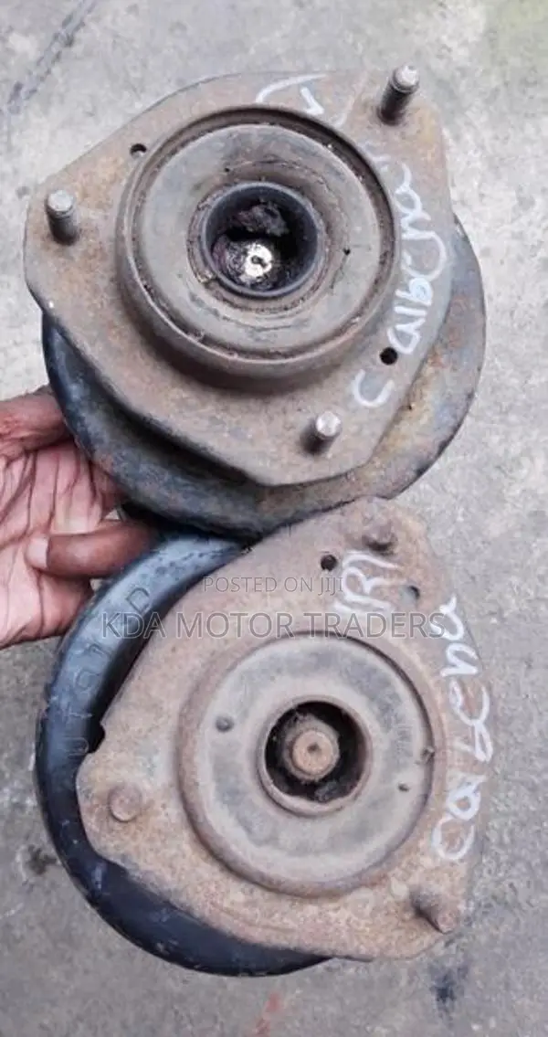 Caldina Front Shocks