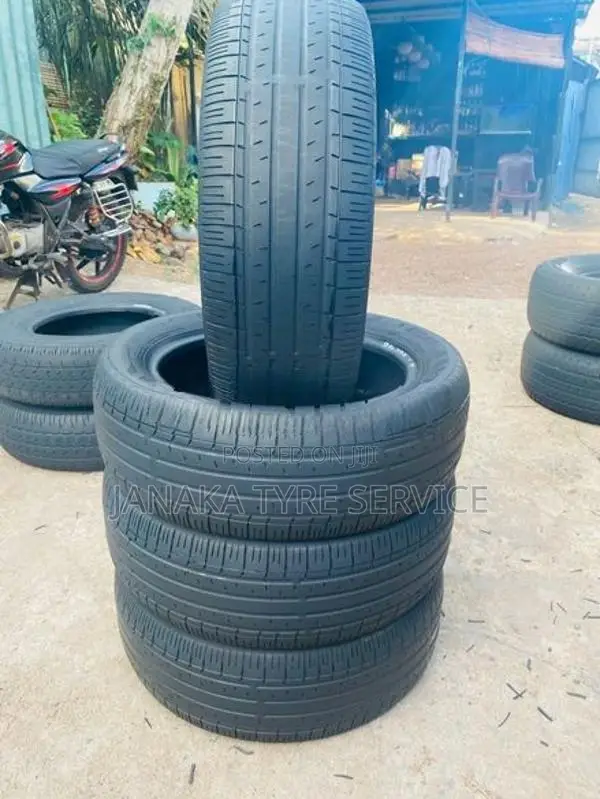 used tyre 185/55/16