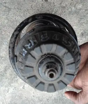 Aria GD8 Front Shock
