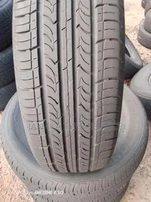 used tyre 205/65/16