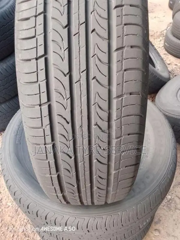 used tyre 205/65/16