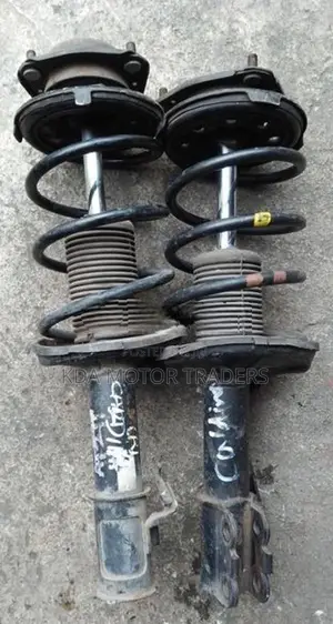 Caldina Front Shocks