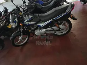 Bajaj CT100 2025