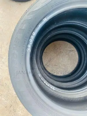 used tyre 185/55/16