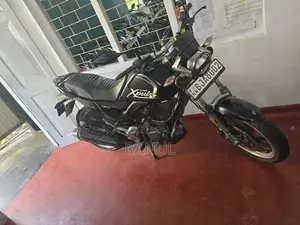 Hero XPulse 200 2020