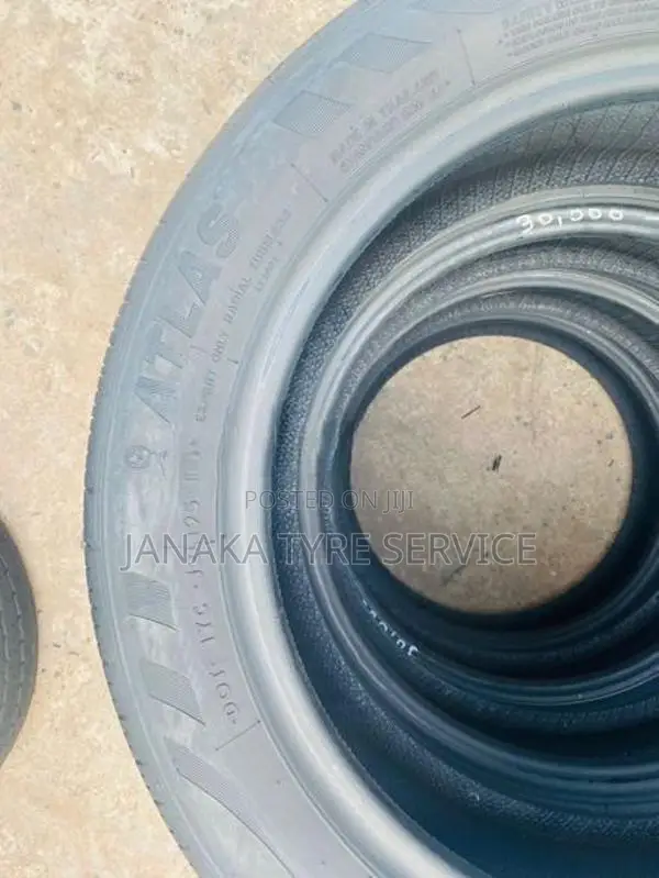 used tyre 185/55/16