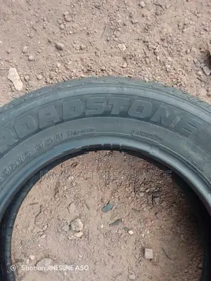 used tyre 205/65/16